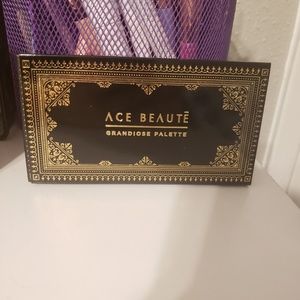 Ace beautē grandiose palette